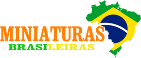 Miniaturas Brasileiras